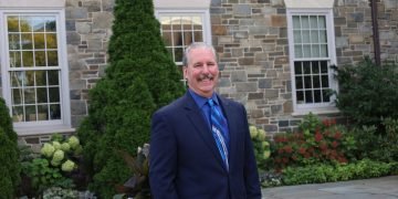 Mid Hudson Development Control Appoints James Madison As Leader Estimator