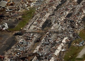 Twister Resilience Incorporated in 2024 Global Construction Code for First Time