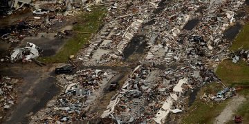 Twister Resilience Incorporated in 2024 Global Construction Code for First Time