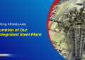 Celebrating Milestones: Inauguration of Our New Built-in Metal Plant