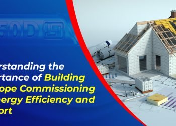 Figuring out the Significance of Development Envelope Commissioning for Power Potency and Convenience