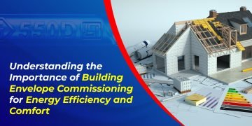 Figuring out the Significance of Development Envelope Commissioning for Power Potency and Convenience