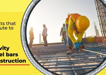 Key components that give a contribution to the longevity of the metal bars in development