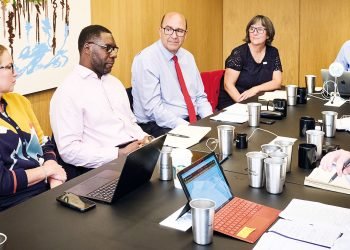 ‘Trendy professionalism is central to converting building tradition’