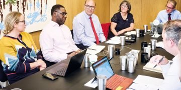 ‘Trendy professionalism is central to converting building tradition’