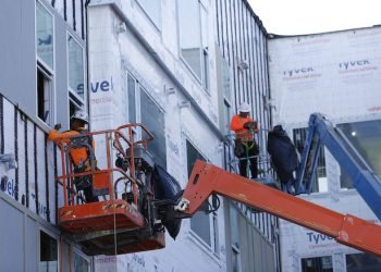 ‘We Rely on Immigrants,’ Say Texas Building Employers