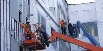 ‘We Rely on Immigrants,’ Say Texas Building Employers