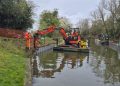 Contractors forestall Grand Union Canal and River Bounce from merging Contractors forestall Grand Union Canal and River Bounce from merging