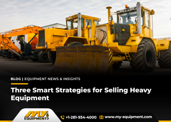 3 Sensible Methods for Promoting Heavy Apparatus