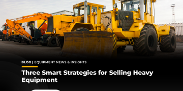 3 Sensible Methods for Promoting Heavy Apparatus