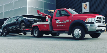 What to Do When Your Automobile Breaks Down: 6 Issues You Will have to Know