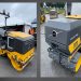 Volvo CE teases new electrical compaction apparatus (Video) Volvo CE teases new electrical compaction apparatus (Video)