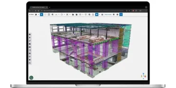 New building generation releases: October 2024