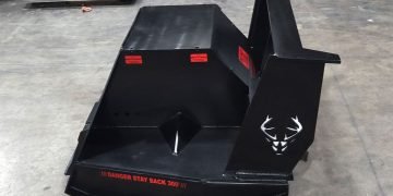 Rut Production: American-Made Excellence