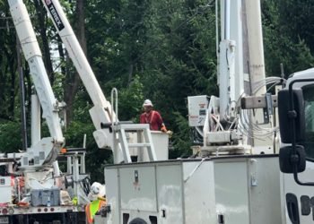 Easiest Practices for Crane Protection in Building