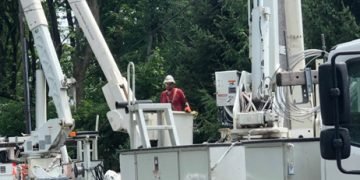 Easiest Practices for Crane Protection in Building