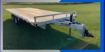 Fighting Trailer Robbery | Millroad Production