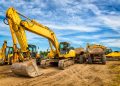 Heavy Construction Equipment Market: A Booming Sector Fueled by Rapid Urbanization and Infrastructure Development Heavy Construction Equipment Market: A Booming Sector Fueled by Rapid Urbanization and Infrastructure Development