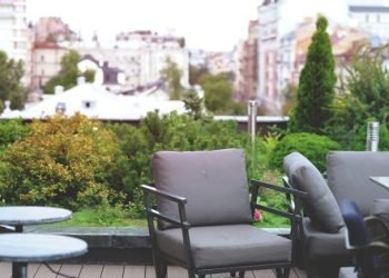 Tribunal: Roof gardens depend as 7th storey
