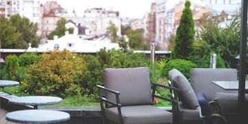 Tribunal: Roof gardens depend as 7th storey