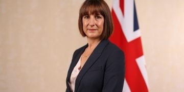 ‘It’s blended information for building’: business reacts to autumn finances