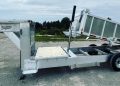 Unload Trailer Options | Millroad Production Unload Trailer Options | Millroad Production