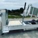 Unload Trailer Options | Millroad Production