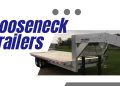 Gooseneck Trailer Options | Millroad Production Gooseneck Trailer Options | Millroad Production