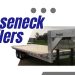 Gooseneck Trailer Options | Millroad Production