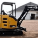 Amarillo Crime Stoppers asks for tips about mini excavator stolen from development website online Amarillo Crime Stoppers asks for tips about mini excavator stolen from development website online