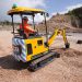 10 stuff you must find out about JCB electrical mini excavators 10 stuff you must find out about JCB electrical mini excavators