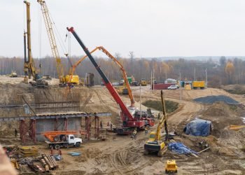 Development Marketplace Boosts Economic system : CEG