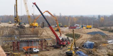 Development Marketplace Boosts Economic system : CEG