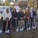 Man F. Atkinson, Clark Water Have a good time Groundbreaking of LYHBeyond : CEG