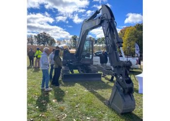 Freeway Apparatus & Provide Co. Hosts Buyer Tournament in Bloomsburg, Pa : CEG