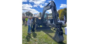 Freeway Apparatus & Provide Co. Hosts Buyer Tournament in Bloomsburg, Pa : CEG