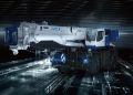 Tadano Introduces Totally Electrical Tough Terrain Crane : CEG