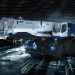 Tadano Introduces Totally Electrical Tough Terrain Crane : CEG