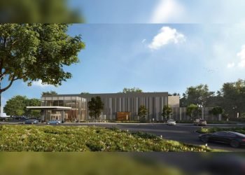 Building Has Begun On Proton Treatment Most cancers Heart in Conn. : CEG