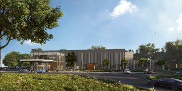 Building Has Begun On Proton Treatment Most cancers Heart in Conn. : CEG