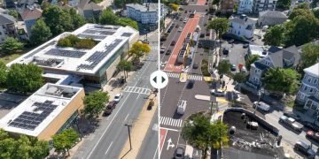 Boston, MBTA Divulge Designs for Long term Blue Hill Ave. Transit Undertaking : CEG