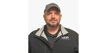 Monroe Tractor Promotes Ed Bigelow to Binghamton’s Department Supervisor : CEG
