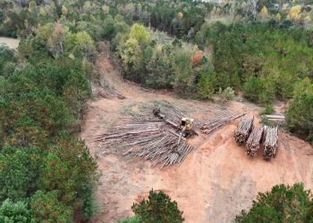 Western Parallel Connector Highway Undertaking Now Being Constructed Close to Atlanta : CEG
