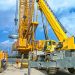 Load Weight Performs Key Function in Holding Crane Jobs Secure : CEG Load Weight Performs Key Function in Holding Crane Jobs Secure : CEG