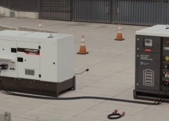 HIPOWER Introduces EHR Power Garage, Distribution Device : CEG