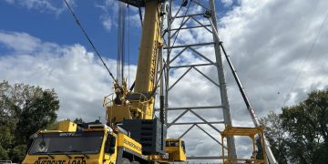 Erlinger Is Heavy-Accountability Useful resource for Main Building Paintings : CEG