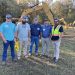 Blanchard Equipment Holds Demo Day in West Columbia, S.C. : CEG Blanchard Equipment Holds Demo Day in West Columbia, S.C. : CEG