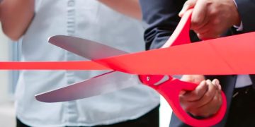 RIDOT Marks Final touch of Key Street Resurfacing in Middletown : CEG