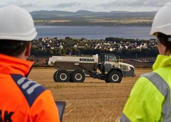 Rokbak Haul Monitor Telematics Spice up Uptime With Proactive Repairs : CEG