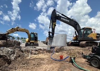 Florida’s SRQ Sees 5M Terminal Enlargement : CEG
